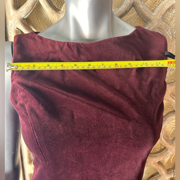 Vintage GAP Boatneck Dress - Picture 4 of 8